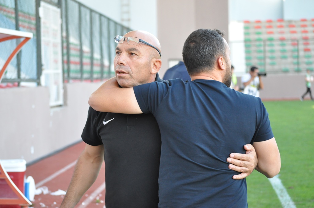 MALTEPE ZAFERİNİN PERDE ARKASINDA NELER YAŞANDI