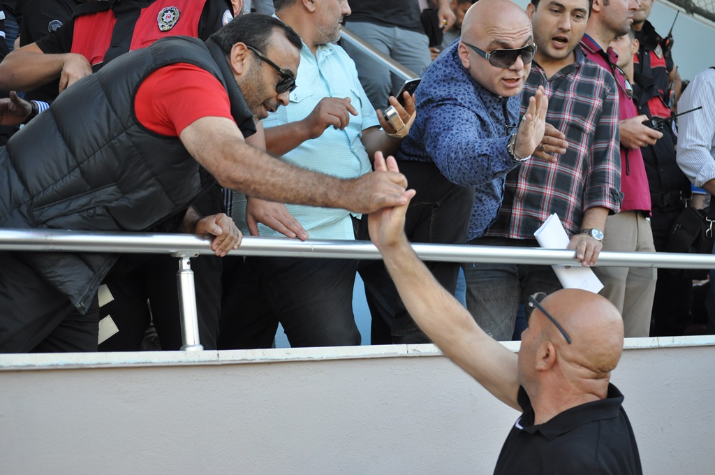 MALTEPE ZAFERİNİN PERDE ARKASINDA NELER YAŞANDI