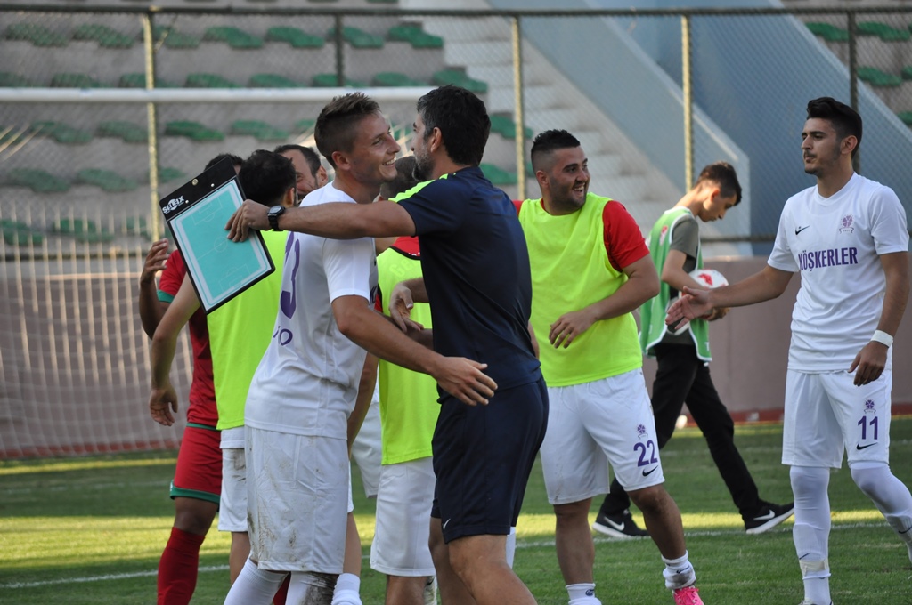 MALTEPE ZAFERİNİN PERDE ARKASINDA NELER YAŞANDI