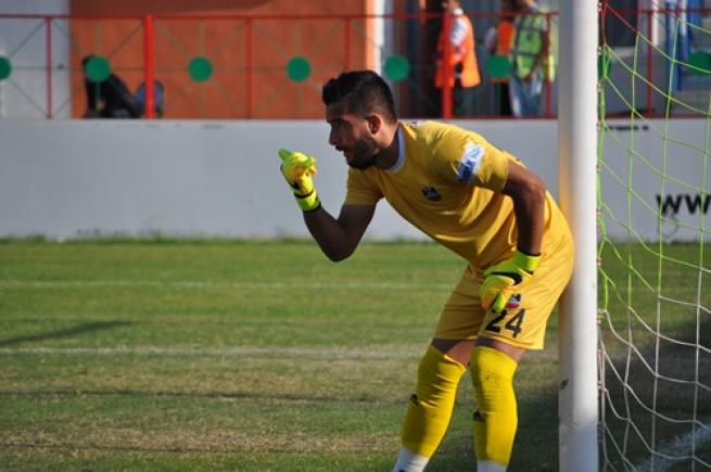 Darıca G.B Diyarbakır'da Kaybetti Ama... Bunları Görmediniz