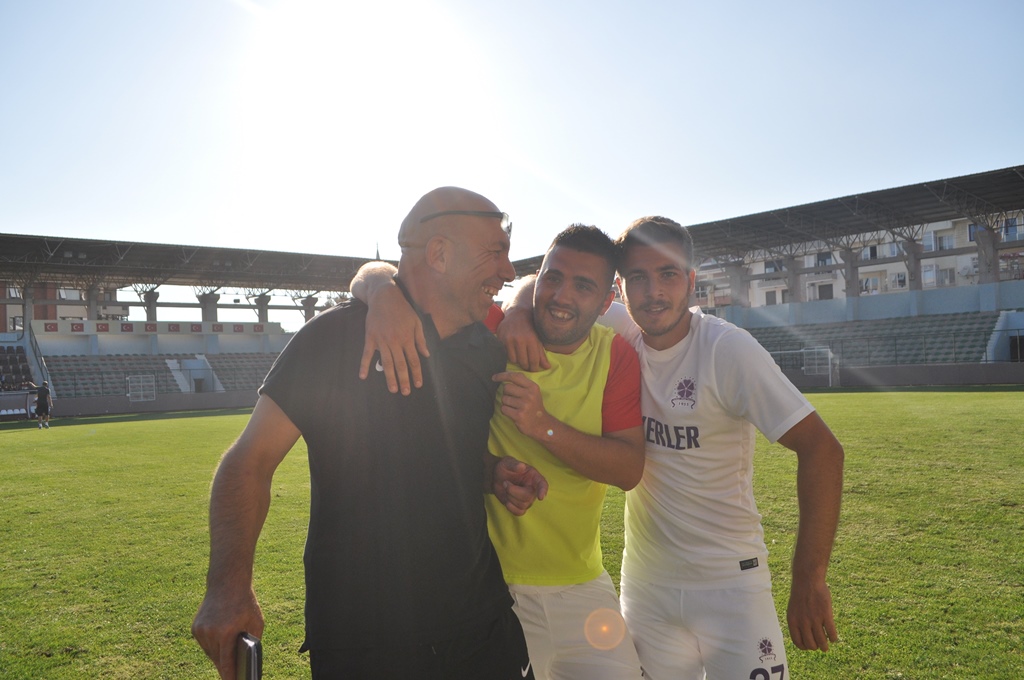 MALTEPE ZAFERİNİN PERDE ARKASINDA NELER YAŞANDI