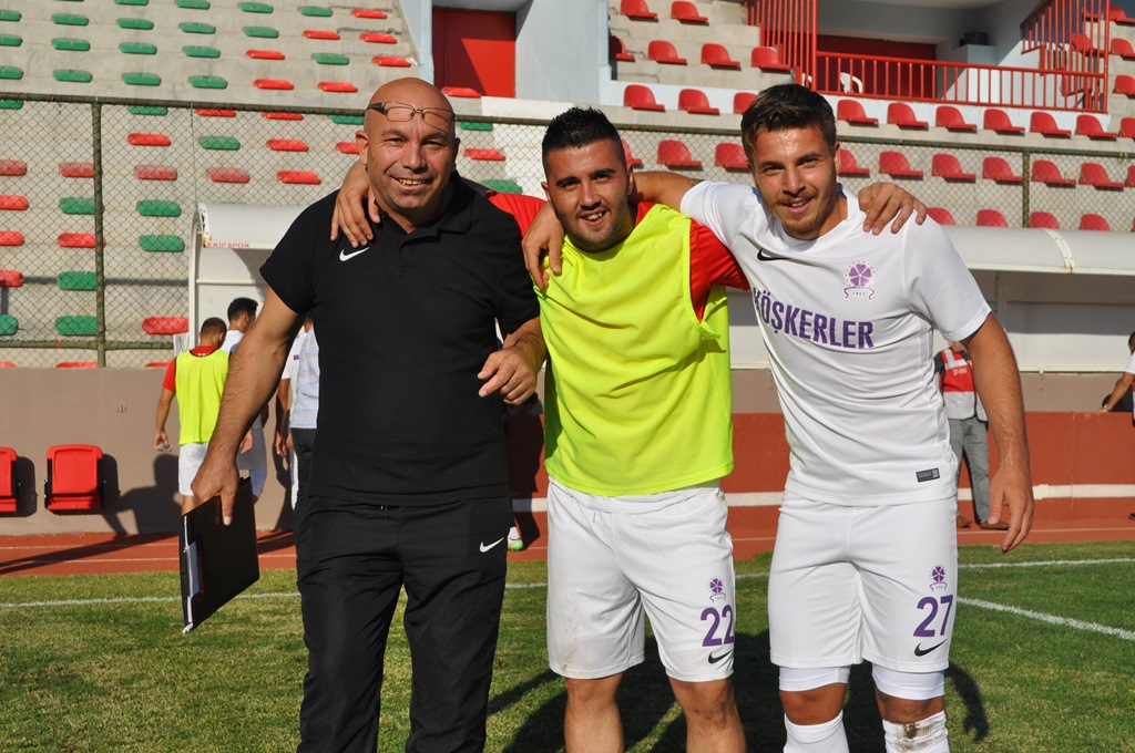 MALTEPE ZAFERİNİN PERDE ARKASINDA NELER YAŞANDI