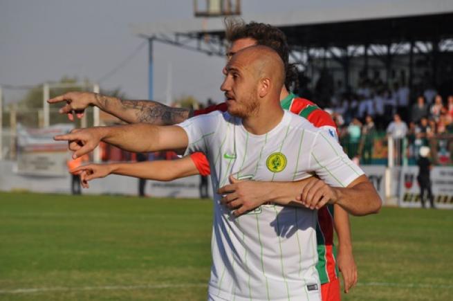 Darıca G.B Diyarbakır'da Kaybetti Ama... Bunları Görmediniz