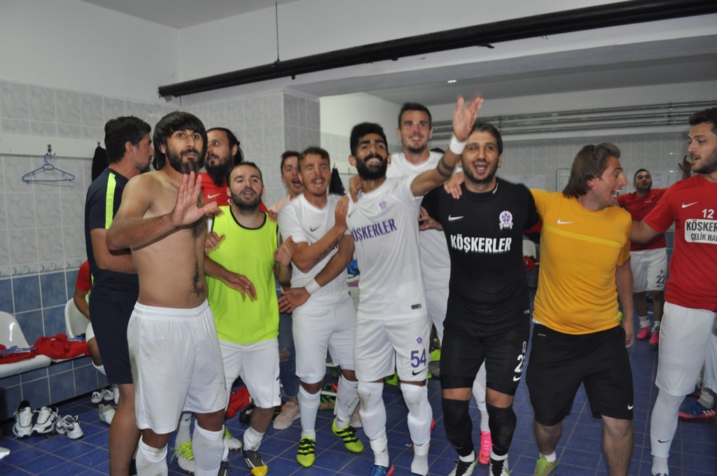 MALTEPE ZAFERİNİN PERDE ARKASINDA NELER YAŞANDI