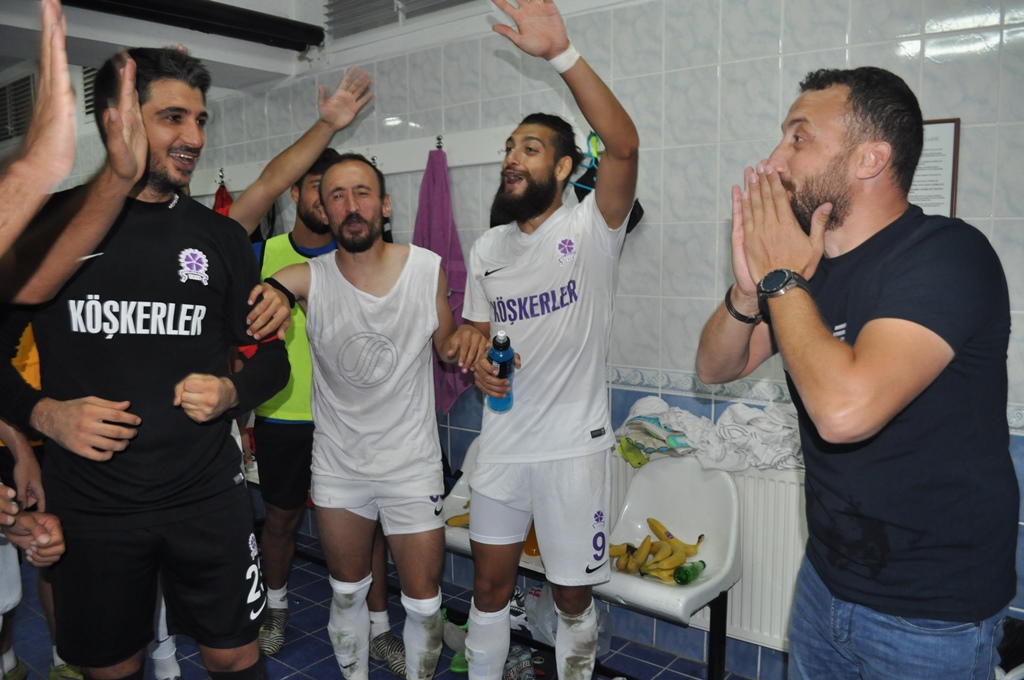 MALTEPE ZAFERİNİN PERDE ARKASINDA NELER YAŞANDI