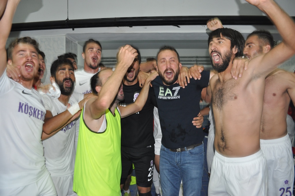 MALTEPE ZAFERİNİN PERDE ARKASINDA NELER YAŞANDI