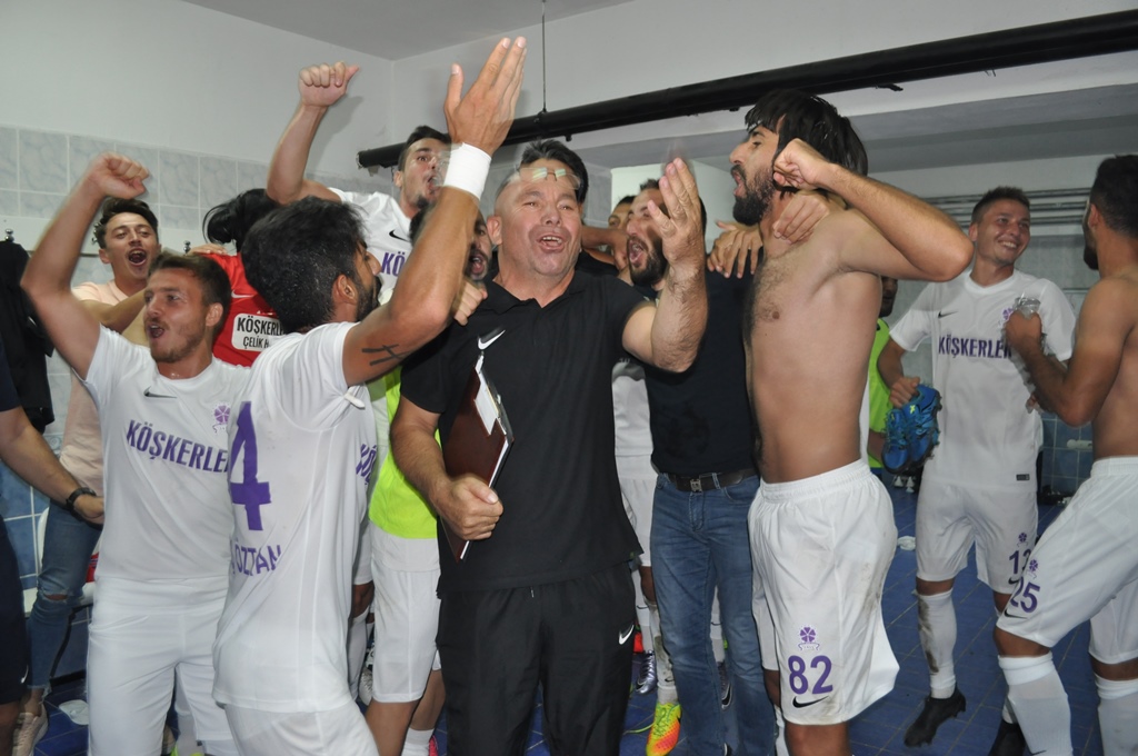 MALTEPE ZAFERİNİN PERDE ARKASINDA NELER YAŞANDI