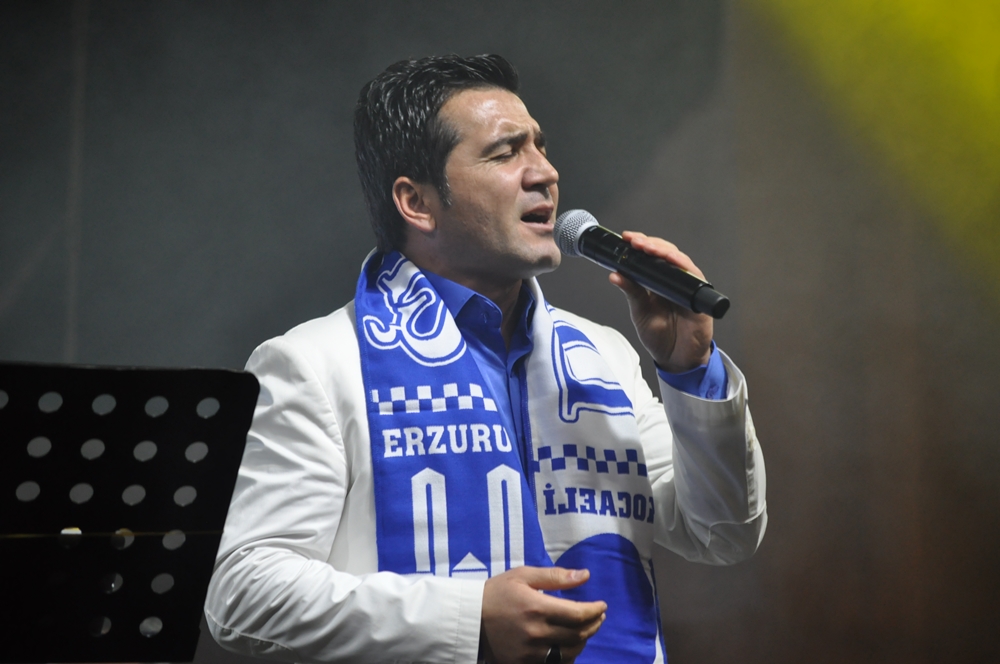 DADAŞLAR GEBZE’Yİ SALLADI