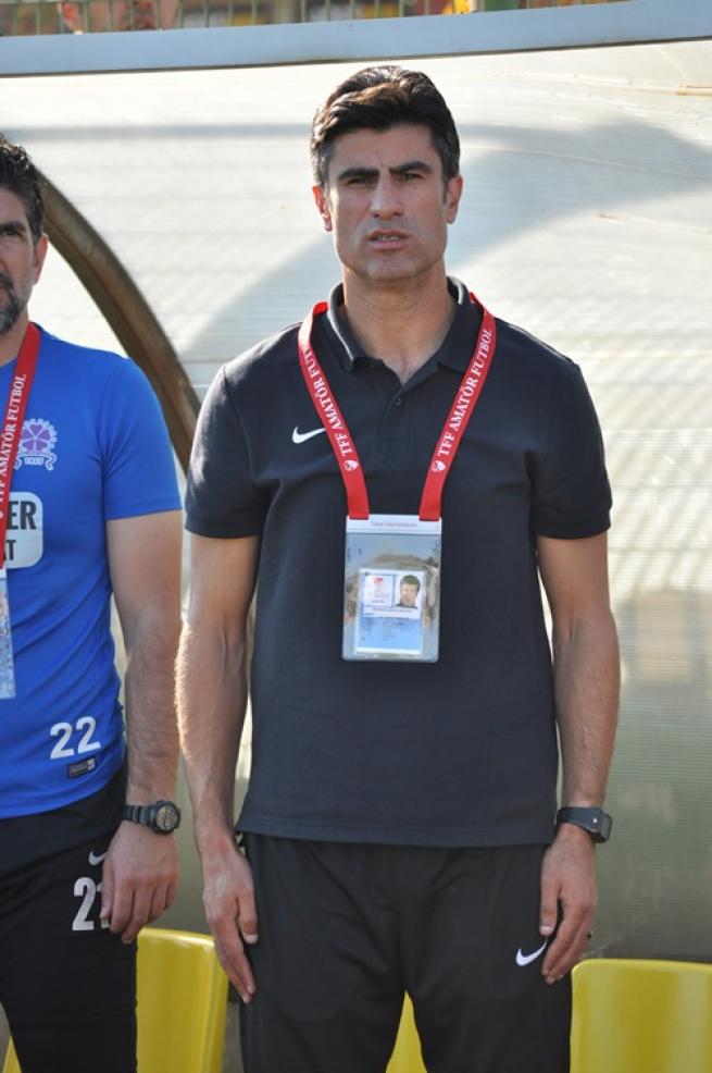 Gebzespor  rakibini hem yendi hem de bu manzaralar ortaya çıktı