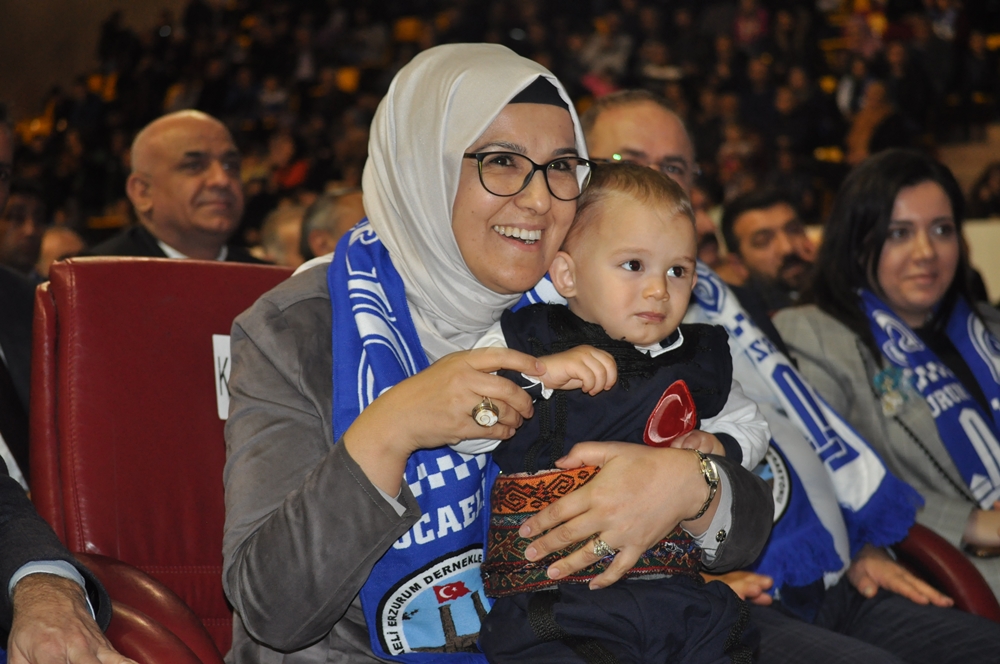 DADAŞLAR GEBZE’Yİ SALLADI