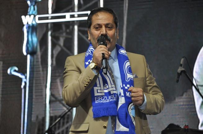 DADAŞLAR GEBZE’Yİ SALLADI