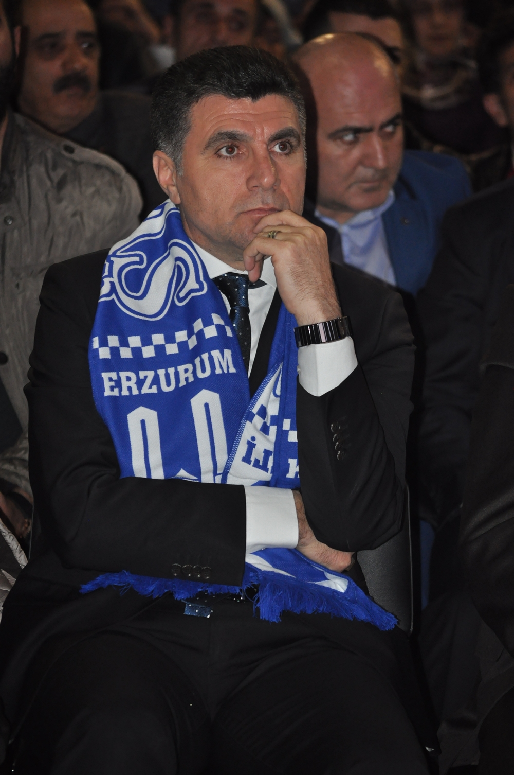 DADAŞLAR GEBZE’Yİ SALLADI