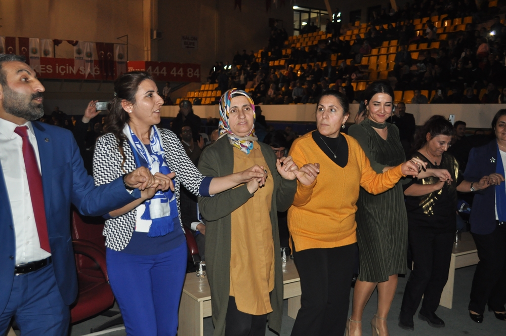 DADAŞLAR GEBZE’Yİ SALLADI