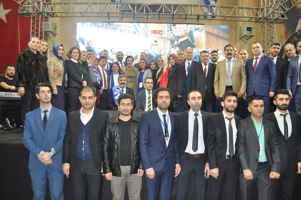 DADAŞLAR GEBZE’Yİ SALLADI