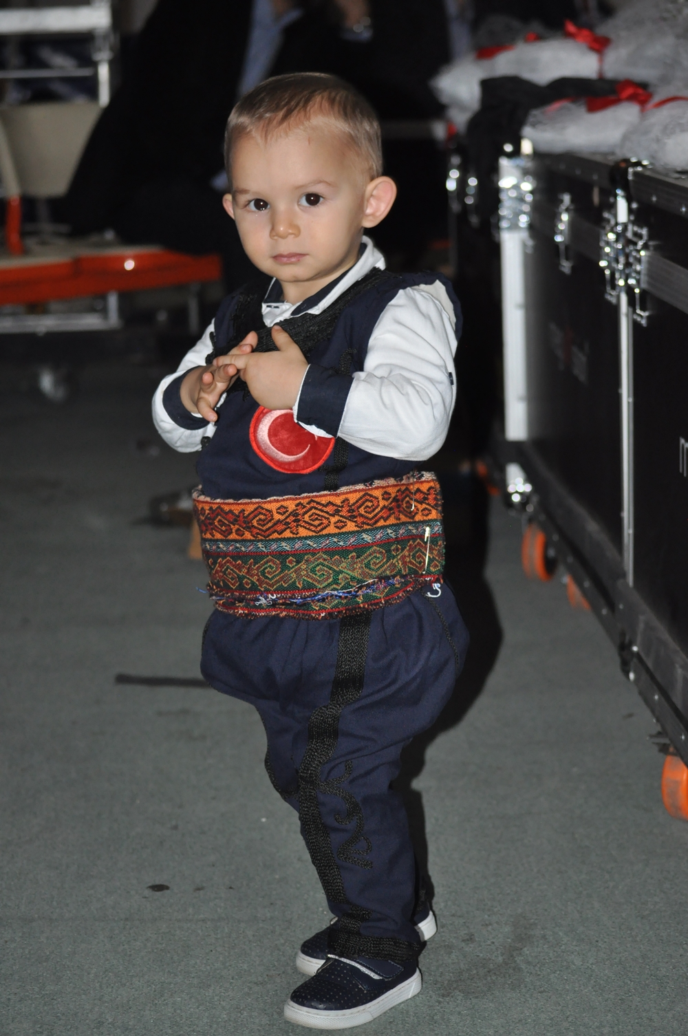 DADAŞLAR GEBZE’Yİ SALLADI