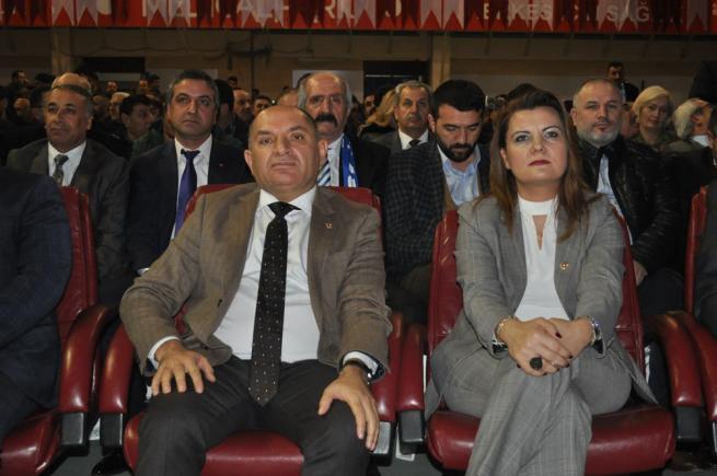 DADAŞLAR GEBZE’Yİ SALLADI