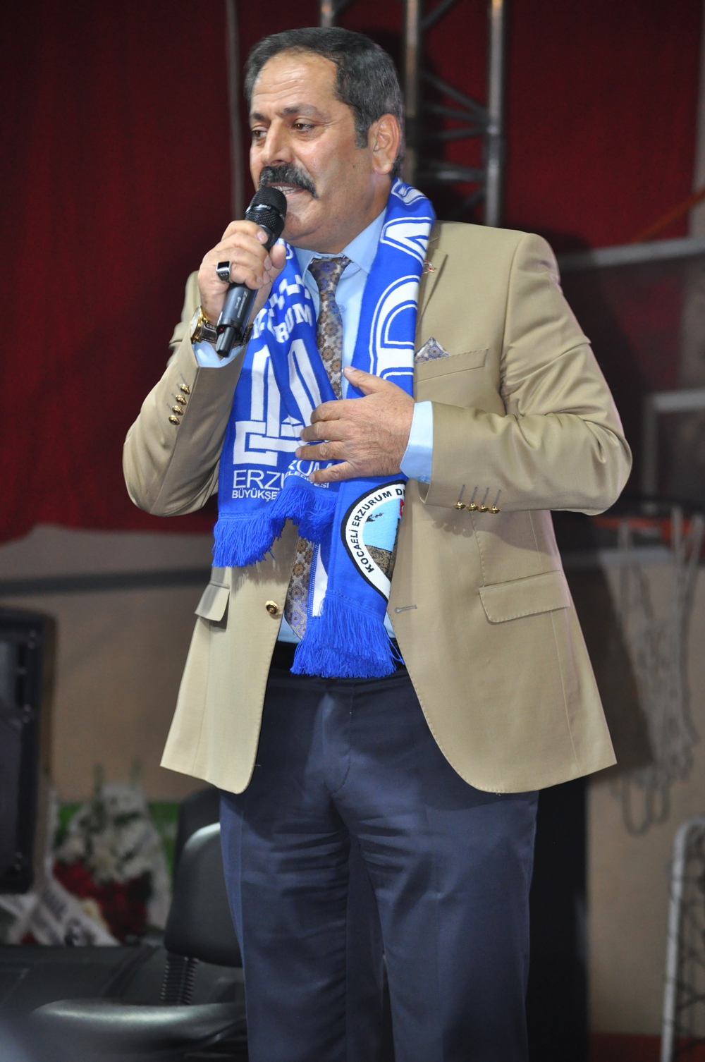 DADAŞLAR GEBZE’Yİ SALLADI