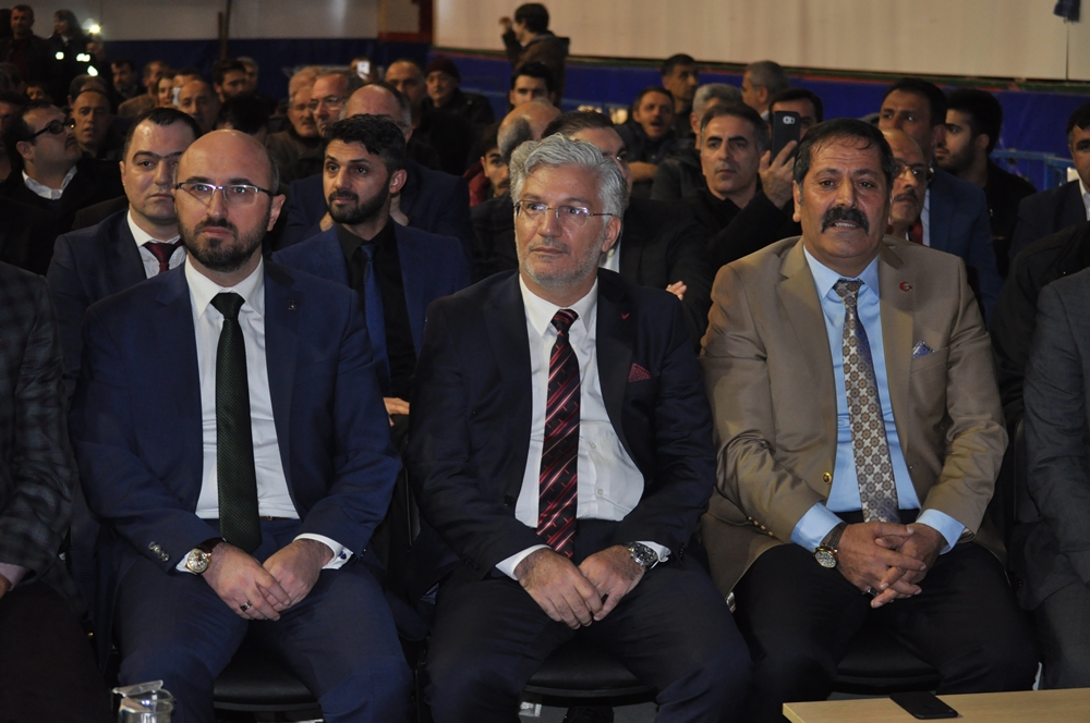 DADAŞLAR GEBZE’Yİ SALLADI