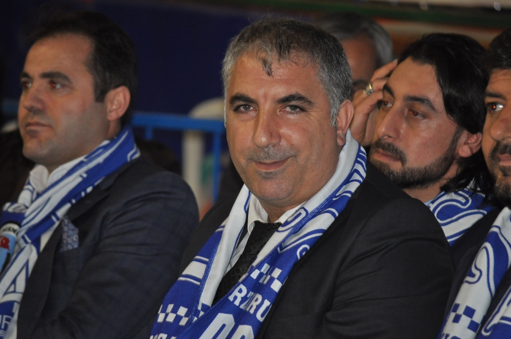 DADAŞLAR GEBZE’Yİ SALLADI