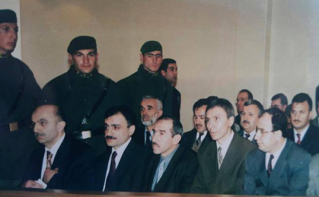 Ahmet Penbegüllü'nün En İlginç Resimleri