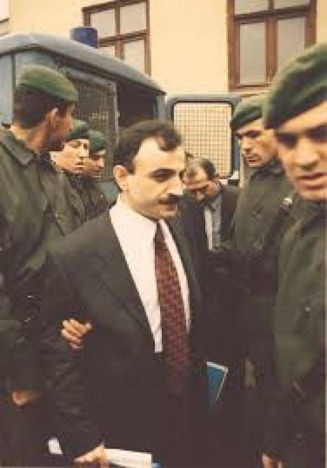 Ahmet Penbegüllü'nün En İlginç Resimleri