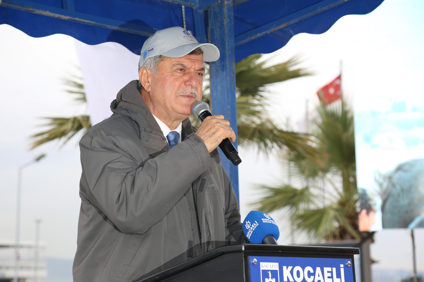 6 bin balık Körfez’e salındı