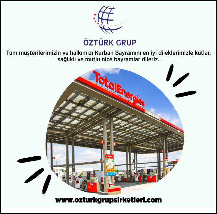 KURBAN BAYRAMI MESAJLARI