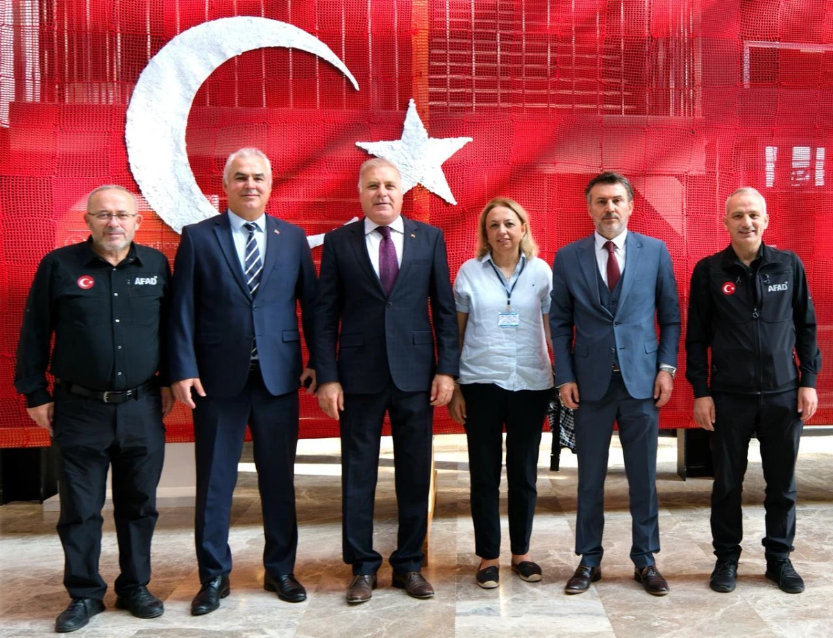 110 kurum İRAP &Ccedil;alıştayı&rsquo;nda buluştu