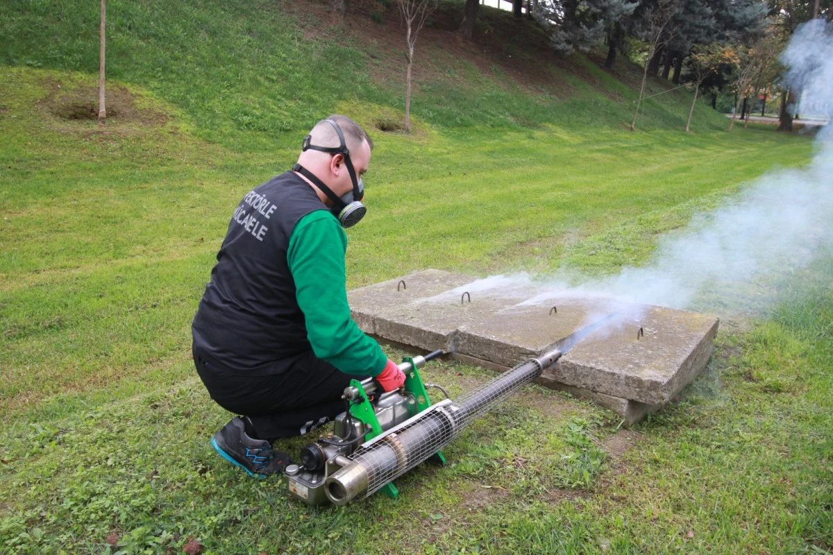 12 il&ccedil;ede 24 milyon m2 alan kontrol altına alındı