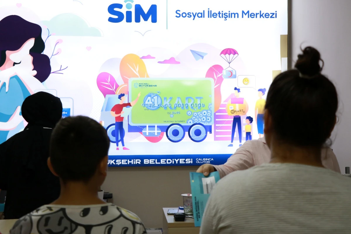 16 bin haneye, toplam 48 milyon TL