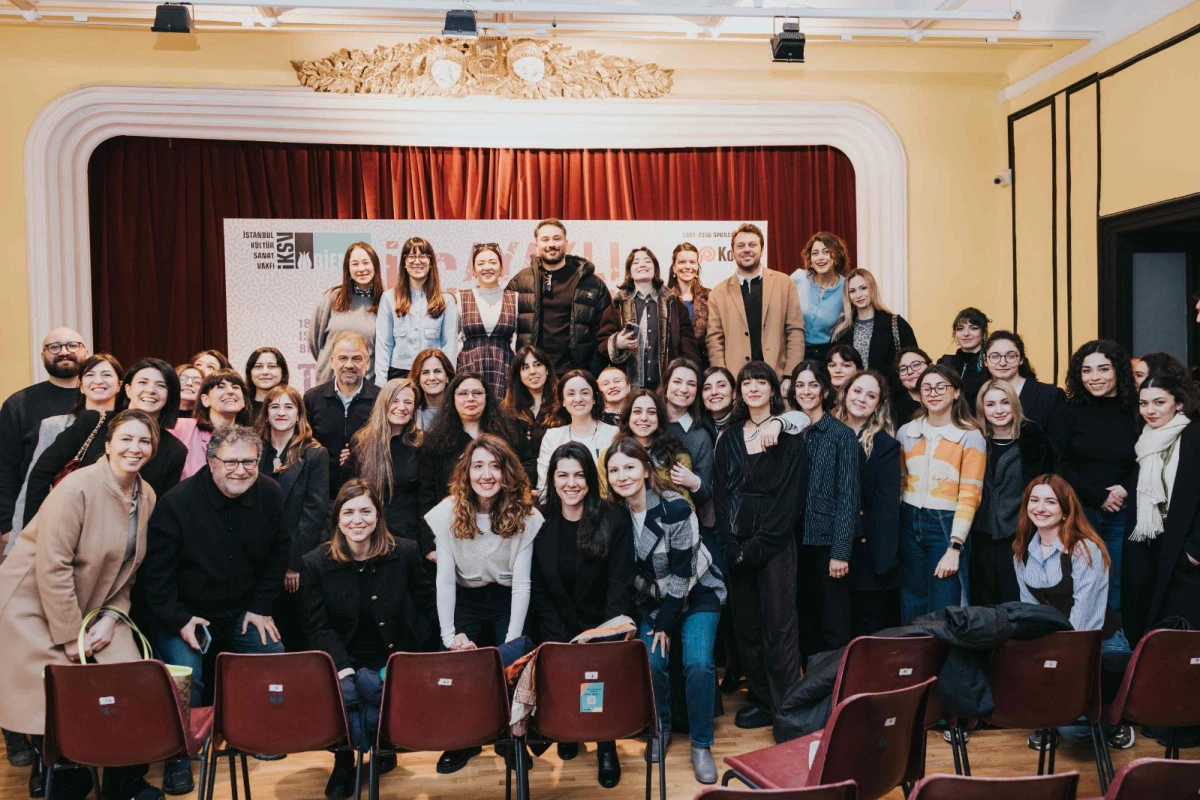 18. İSTANBUL BİENALİ 20 EYLÜL’DE BAŞLIYOR