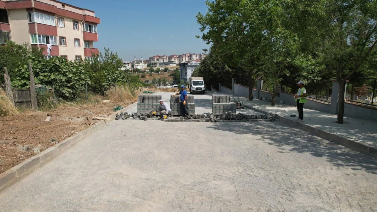 2025&rsquo;te alt ve &uuml;styapıda yoğun &ccedil;alışma