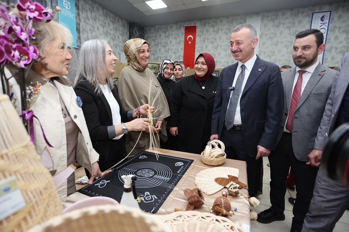 22 yıllık eğitim yolculuğunda yeni sezon başlıyor