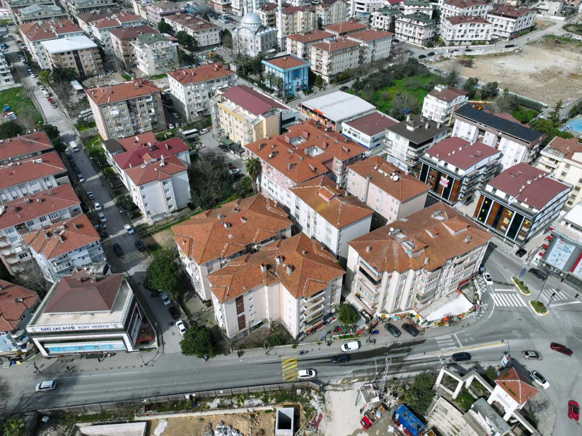 3 bin 593 birim d&ouml;n&uuml;şecek