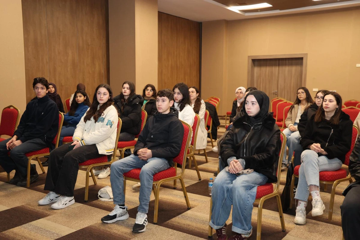 41 GEN&Ccedil; PROJESİ&rsquo;NDE 11. D&Ouml;NEM BAŞLADI