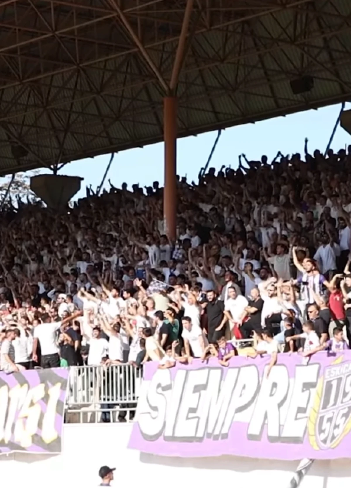 7&rsquo;den 70&rsquo;e T&uuml;m Gebze, Ma&ccedil;a!