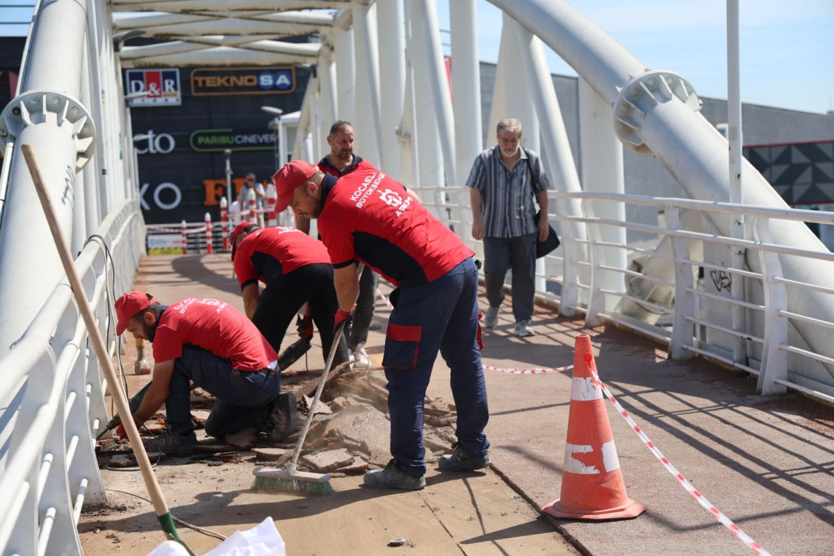 A Takımı dokundu, &uuml;st ge&ccedil;it baştan aşağı yenilendi