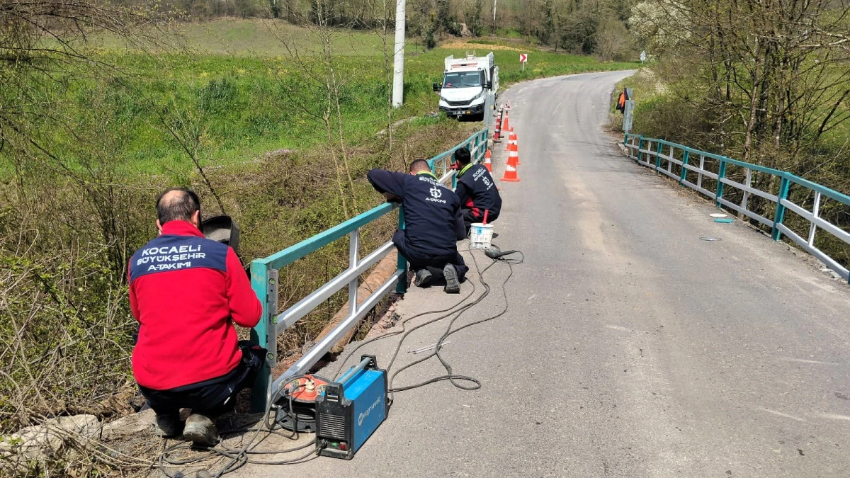 A Takımı&rsquo;ndan estetik dokunuş
