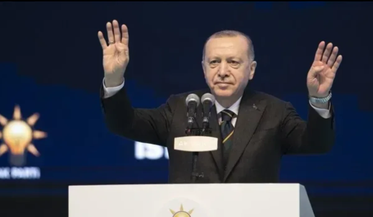 AK Parti 24’üncü yılını kutlayacak: Cumhurbaşkanı Erdoğan ne mesaj verecek?