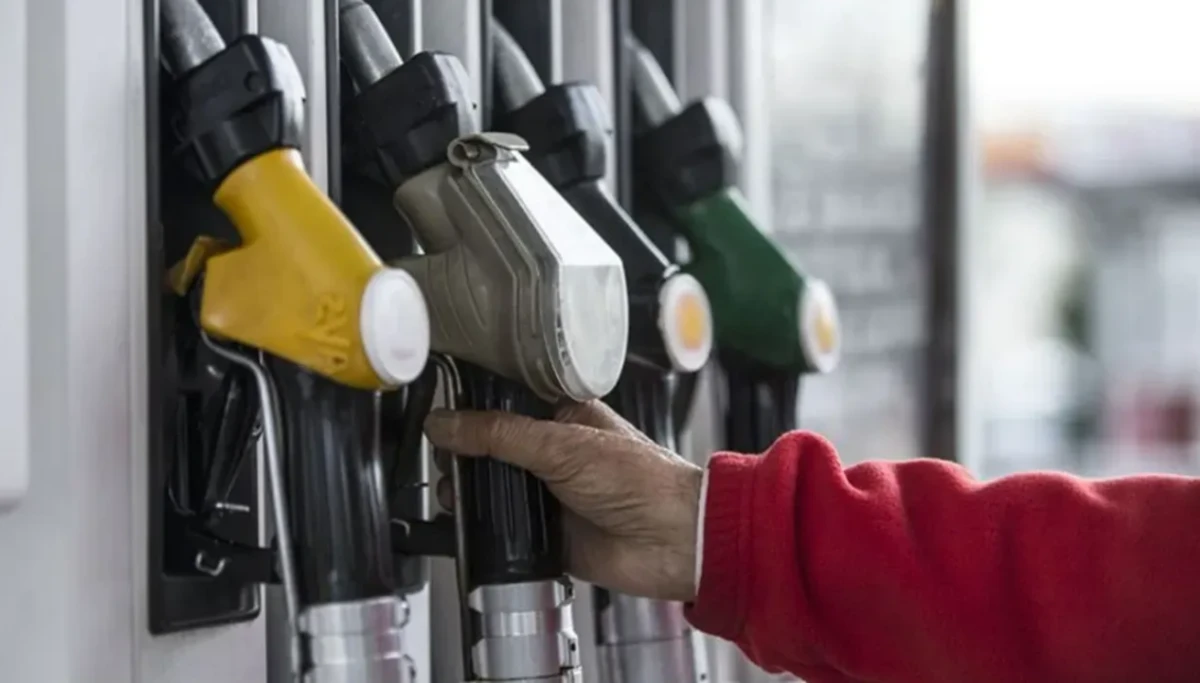 Akaryakıt fiyatlarında son durum... Zam veya indirim var mı?