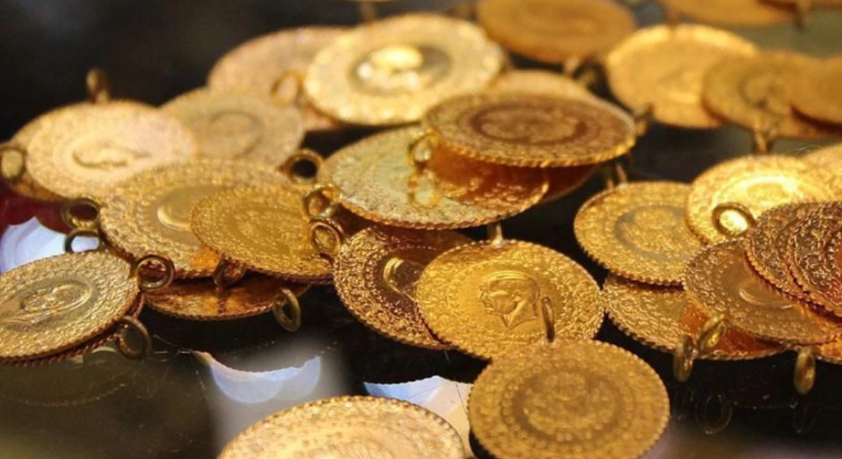 Altın rekor kırıyor