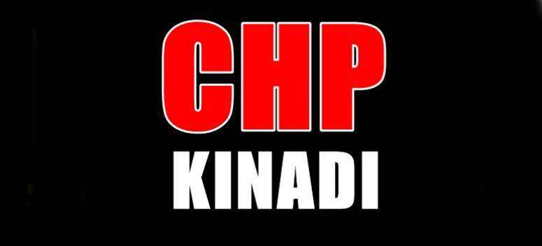CHP KINADI