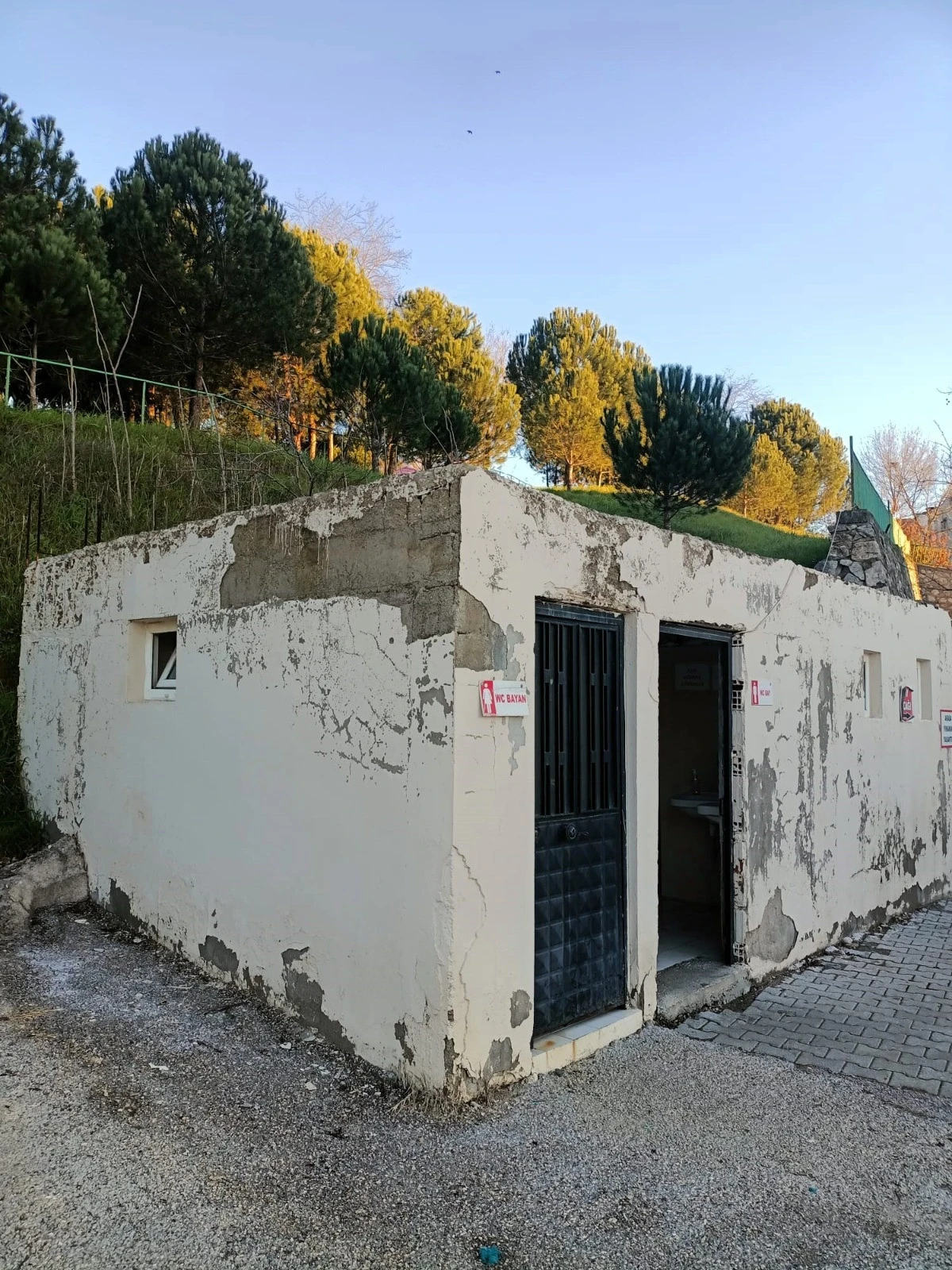 Anne Şehir&rsquo;de &ldquo;En İyi Narkotik Polisi Anne&rdquo; eğitimi