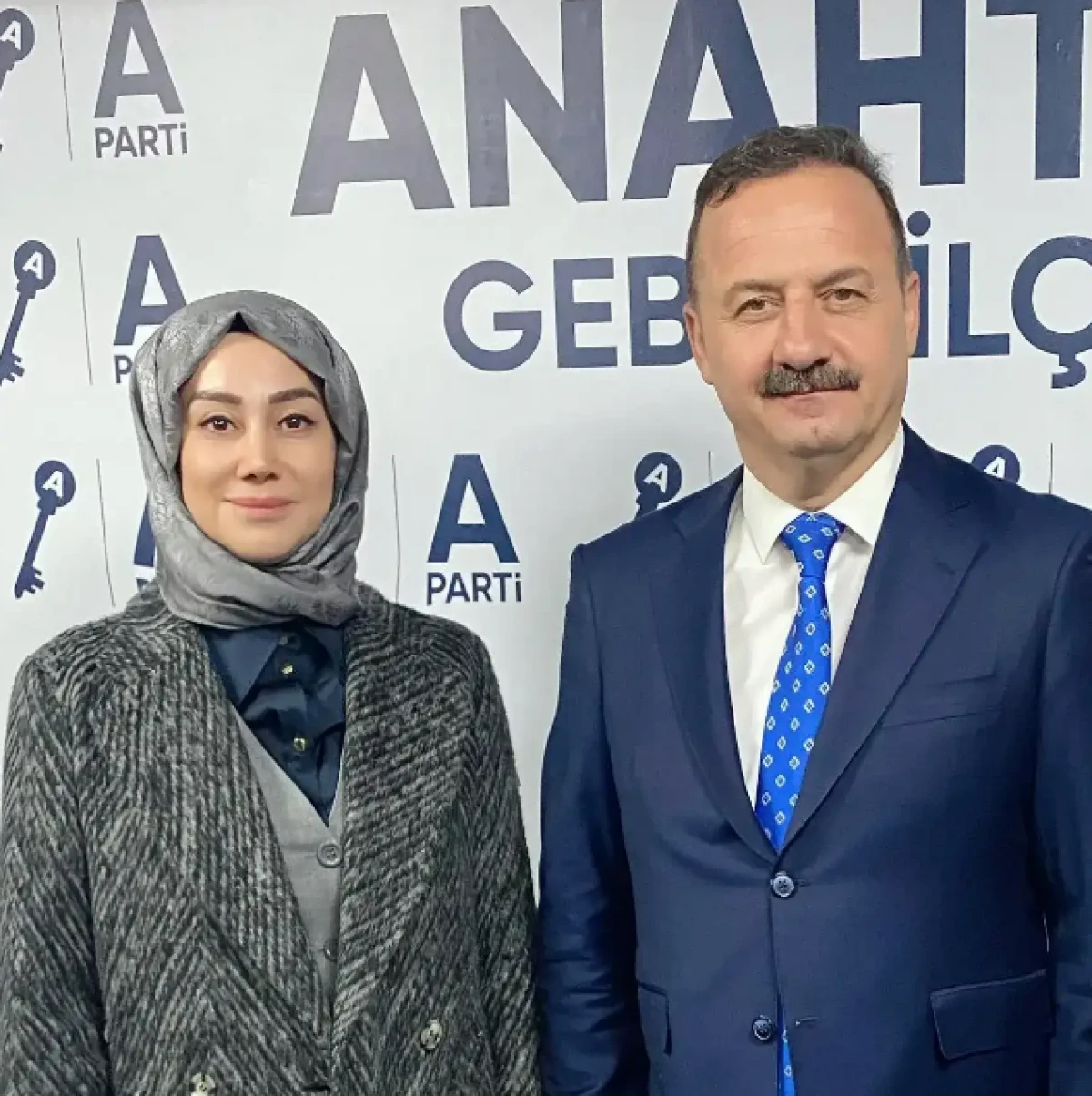 Arzu Arslan Kadın Kolları MYK&rsquo;sı İ&ccedil;in Konuşuluyor