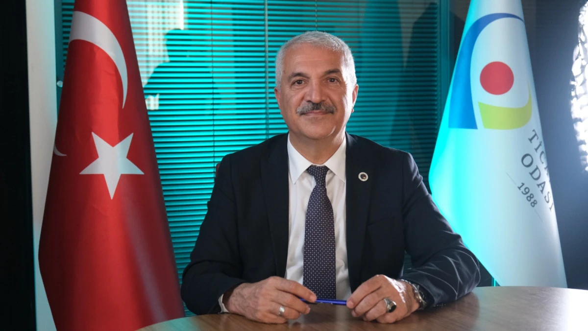 ASLANTAŞ: "15 TEMMUZ, MİLLETİMİZİN DEMOKRASİYE VE MİLLİ İRADEYE SAHİP &Ccedil;IKTIĞI TARİHİ BİR D&Ouml;N&Uuml;M NOKTASIDIR"