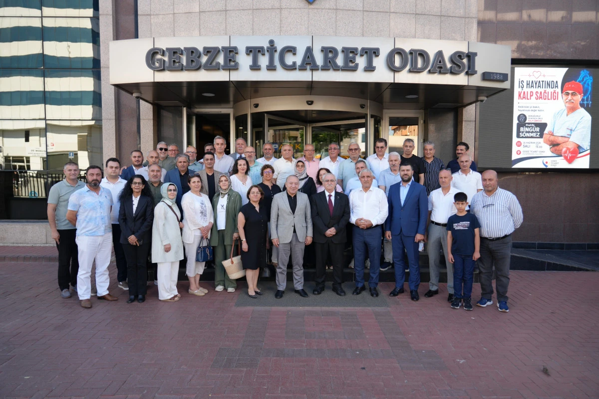 ASLANTAŞ: "SAĞLIKLI İŞ İNSANI, G&Uuml;&Ccedil;L&Uuml; EKONOMİNİN EN TEMEL UNSURUDUR
