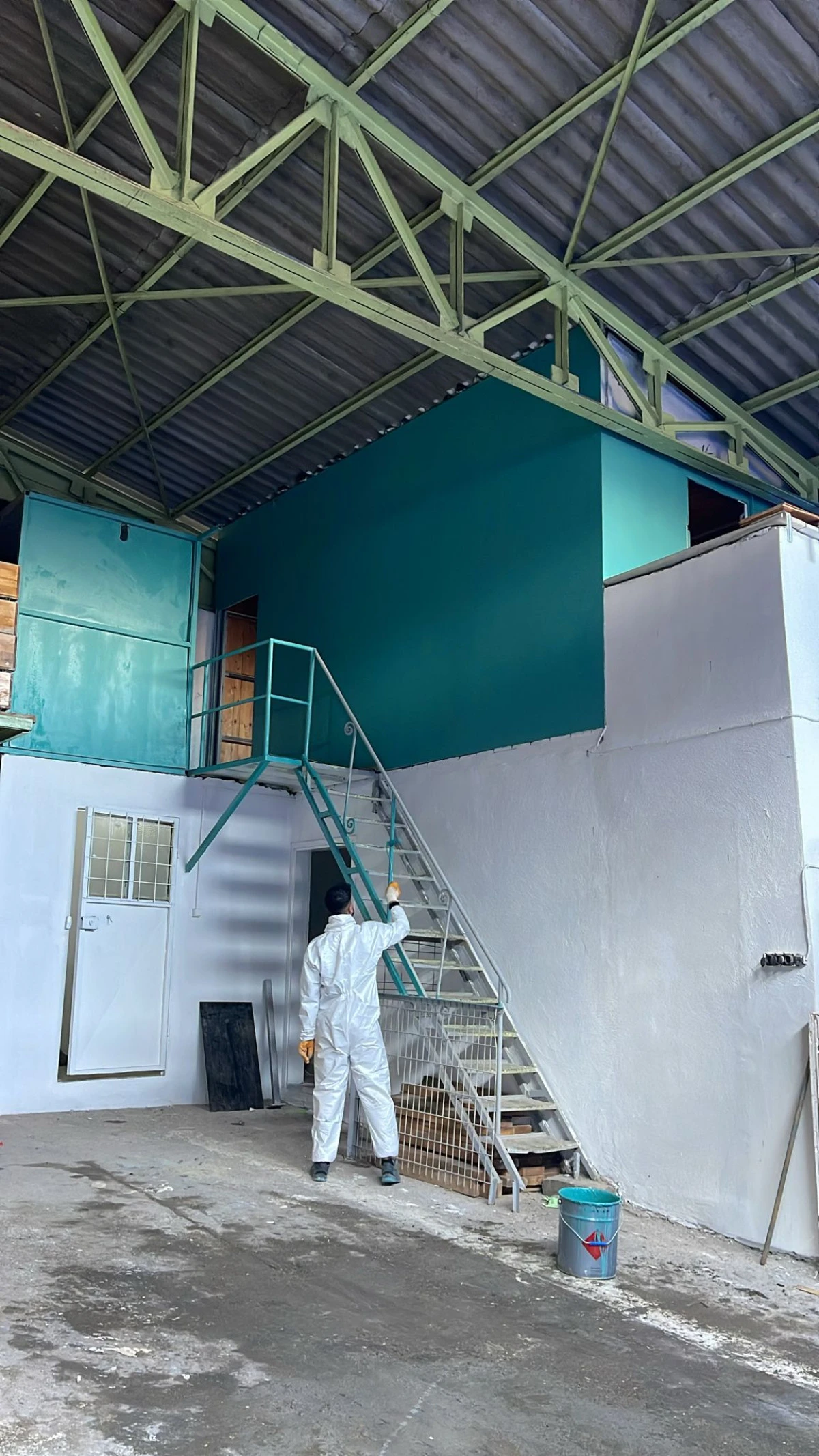 Asri Mezarlık, B&uuml;y&uuml;kşehir&rsquo;le g&uuml;venli ve huzurlu