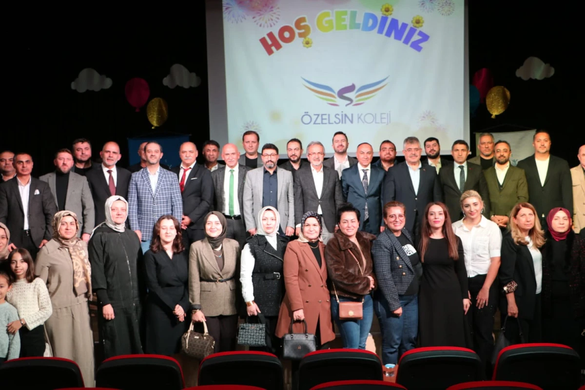 ASRİAD Kocaeli’den Birlik ve Dayanışma Buluşması