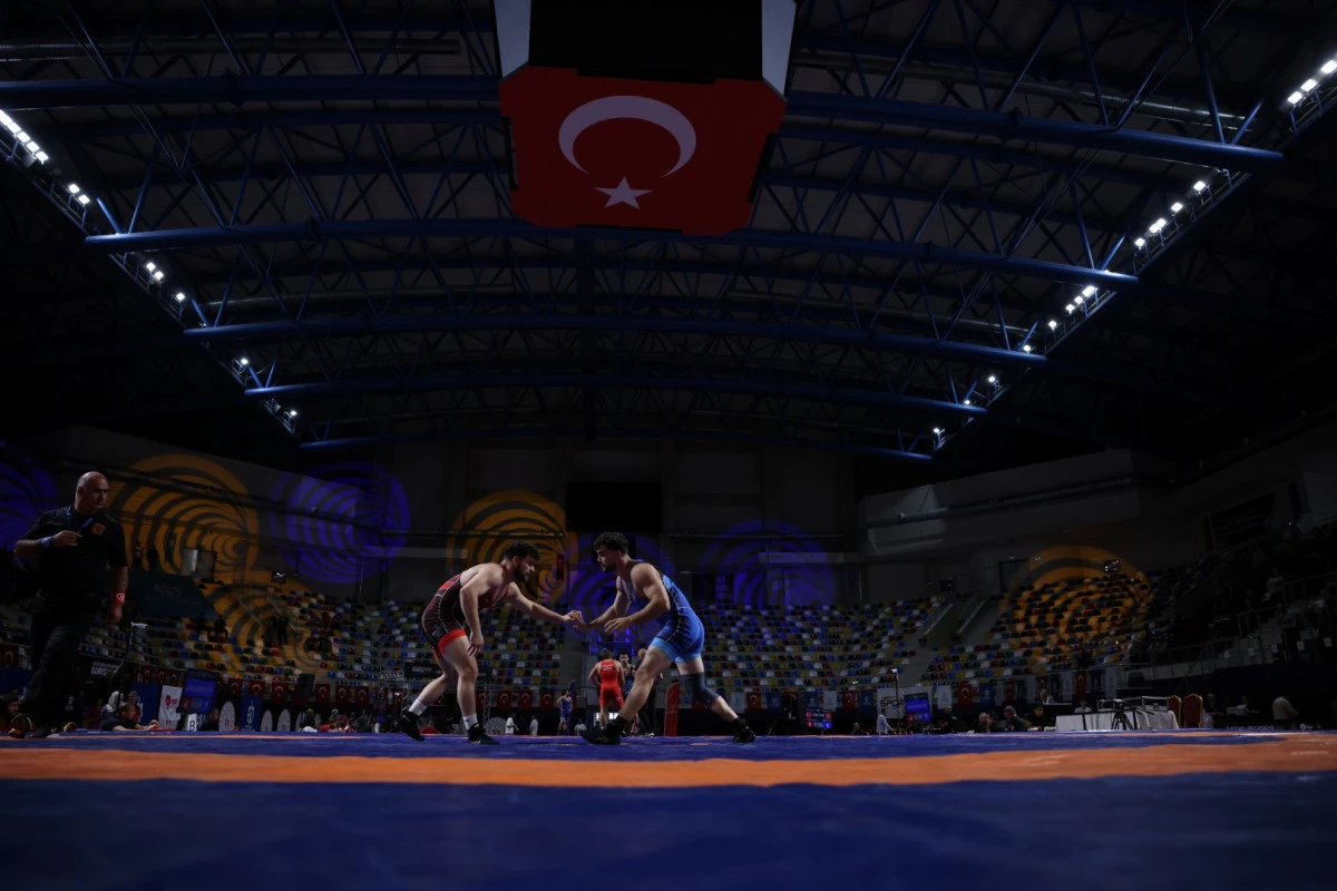 Ata sporunun hafızası Kocaeli&rsquo;de yaşatılıyor