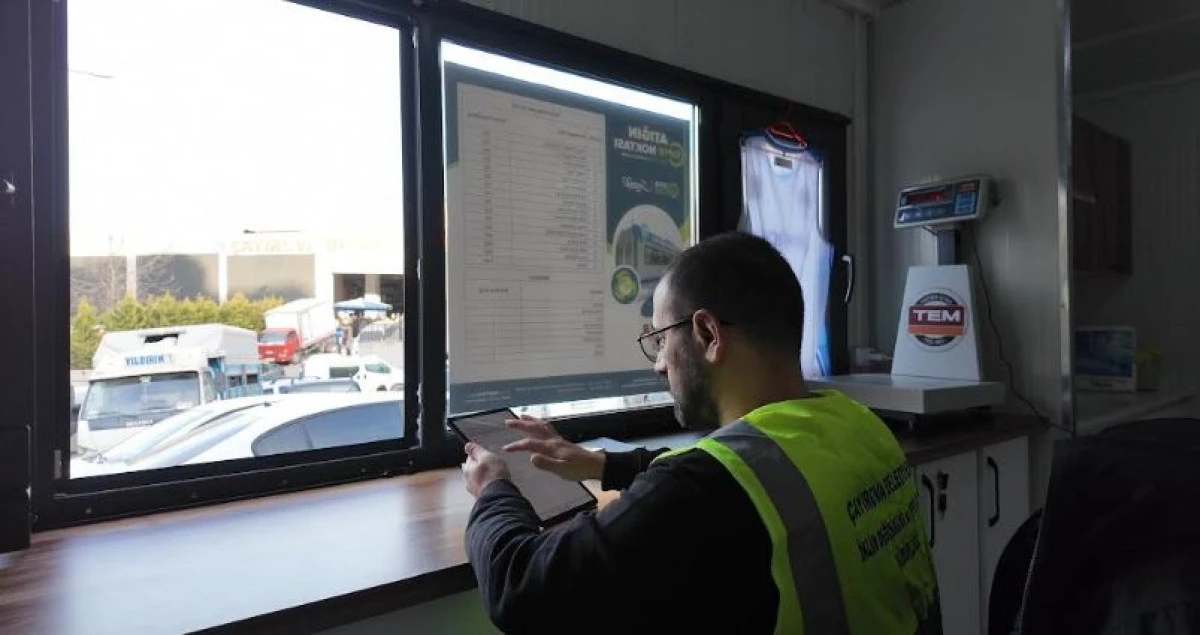 Atığın Sıfır Noktası, tonlarca  atığı geri d&ouml;n&uuml;ş&uuml;me kazandırdı